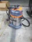 Heavy Duty Commercial 70L Wet & Dry Vacuum Machine - 1