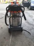 Heavy Duty Commercial 70L Wet & Dry Vacuum Machine - 2