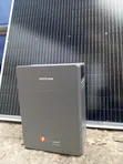 Felicity HOPE1000 1kWh Power Station + 250W Solar Panel - 1