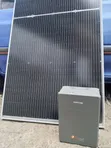 Felicity HOPE1000 1kWh Power Station + 250W Solar Panel - 2