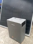Felicity HOPE1000 1kWh Power Station + 250W Solar Panel - 3