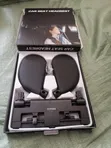 Universal Adjustable Car Seat Headrest - 1
