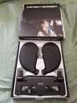 Universal Adjustable Car Seat Headrest - 2
