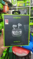 Oraimo SpaceBuds Pro 50dB ANC Spatial Audio - 1