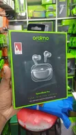 Oraimo SpaceBuds Pro 50dB ANC Spatial Audio - 2