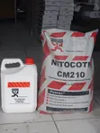 Fosroc Nitocote CM210 Cementitious Waterproofing Coating - 1