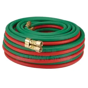 Oxy Acetylene Twin Hose - Mpya Kabisa