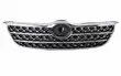 Toyota Corolla Fielder NZE120/121 Front Grille (2002-2003) Chrome - 2