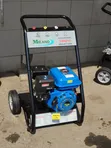 Milano MPW800 Gasoline Pressure Washer - 3
