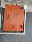 Heavy Duty Wet and Dry Steam Machine - 1