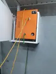 Heavy Duty Wet and Dry Steam Machine - 2