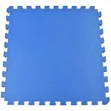 10mm EVA Interlocking Floor Gym Mat 60x60cm - 2