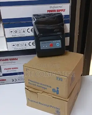 ETIMS Compatible Bluetooth Thermal Printer