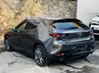 Mazda 3 2020 Gray Fastback Hatchback - 2