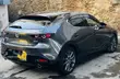 Mazda 3 2020 Gray Fastback Hatchback - 3