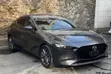 Mazda 3 2020 Gray Fastback Hatchback - 4