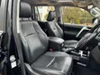 Toyota Land Cruiser Prado 2020 Black - 4