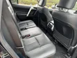 Toyota Land Cruiser Prado 2020 Black - 5