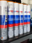 USPRO Plus 45L Multi-Purpose Construction Foam - 1
