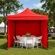 Heavy-Duty Pop-Up Gazebo Tent for Events - 2