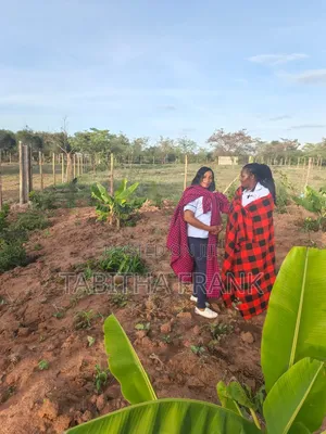 Kiwanja cha Ardhi kwa Uuzaji Matuu Kivandini