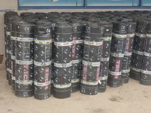 INSUTECH APP 4mm Heavy-Duty Waterproofing Membrane
