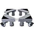 Heavy Duty Adjustable Fridge Base 70x70cm - 1