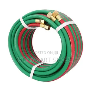 Proffesional Heavy Duty Oxy Acetylene Hose Pipe