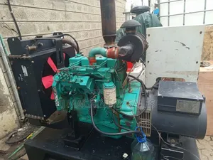 Kachai Generator 20kva