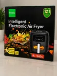 Syinix Air Fryer 8L
Digital - 1
