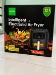Syinix Air Fryer 8L
Digital - 2