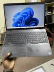 Dell Latitude 5500 Laptop 8GB RAM, Intel Core i7, 256GB SSD - 1