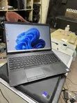 Dell Latitude 5500 Laptop 8GB RAM, Intel Core i7, 256GB SSD - 5