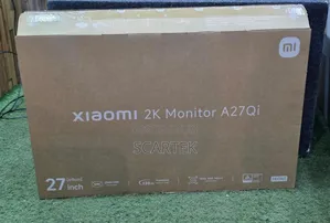 Xiaomi Monitor A27qi 27-inch