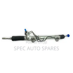 Toyota Land Cruiser 100 Series Steering Rack