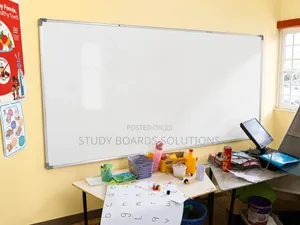 8ft x 4ft Magnetic Whiteboard