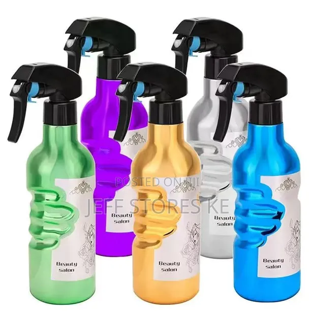 Quality Barber Spray Bottles - 1