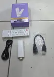 H96 Max Android 11.0 TV Stick 2GB 16GB Quad Core 4K Media Player - 2