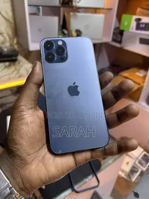 Apple iPhone 12 Pro Max 128GB Blue