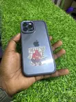 Apple iPhone 12 Pro Max 128GB Blue - 5