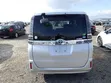 Toyota Voxy 2018 Silver - 3