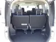 Toyota Voxy 2018 Silver - 5