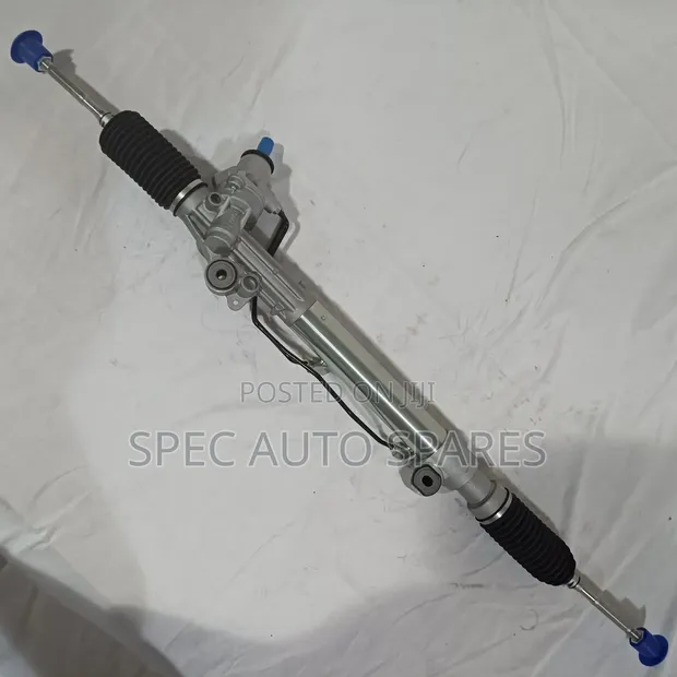New Steering Rack for Toyota Prado 120 Series - 1