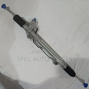 New Steering Rack for Toyota Prado 120 Series