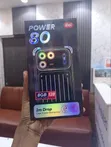 New Itel Power 80 128GB Green - 1