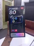New Itel Power 80 128GB Green - 2
