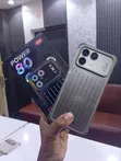 New Itel Power 80 128GB Green - 3