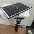 Smart Net 4G Solar CCTV Camera - Outdoor Night Vision - 2