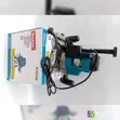 Makita Professional Electric Wood Router - 2