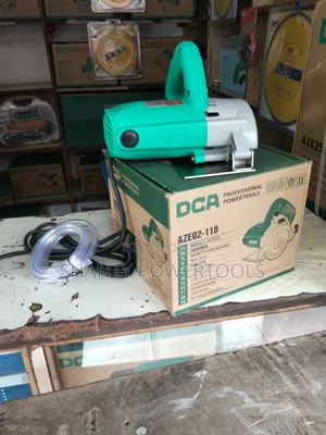 Marble Cutter 1240W